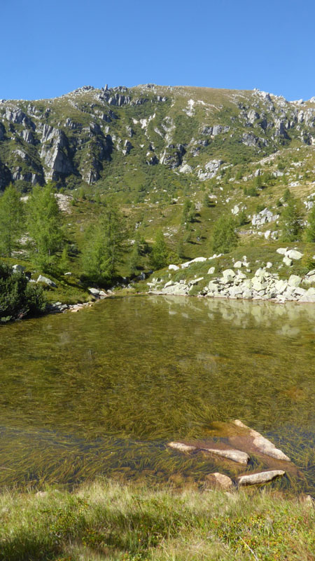 Laghi.......del TRENTINO